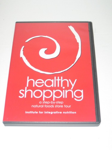 Healthy shopping - shopping, a