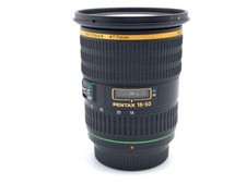 Quasi Perfetto Smc PENTAX Da