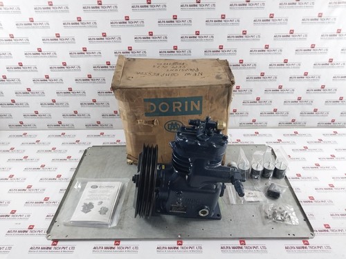 Dorin 3lvs compressori - dorin,
