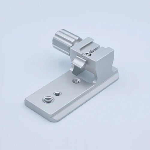 Supporto treppiede anello len