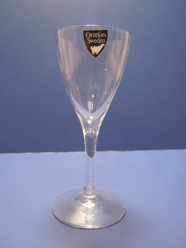 Orrefors crystal julia stemmed - orrefors,