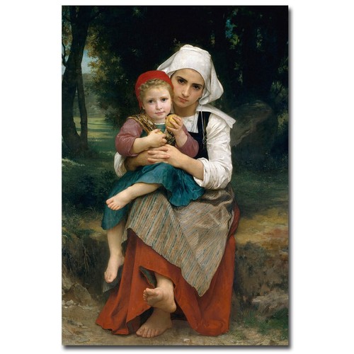 Fratello sorella bretoni - sorella,