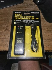 VINTAGE NOS PHILIPS ECG RCT