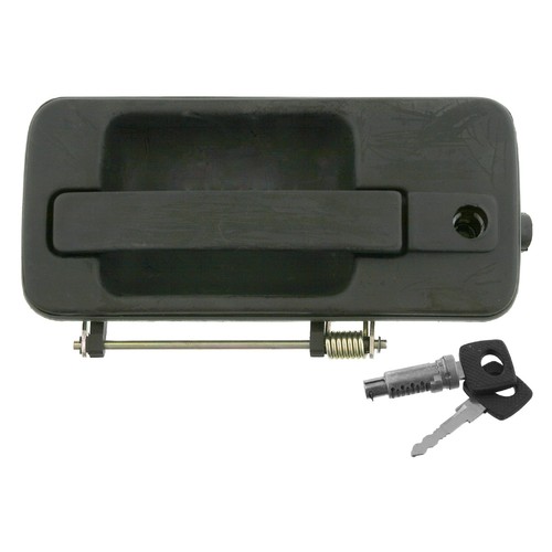Maniglia porta febi bilstein - porta,