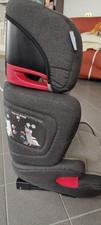 seggiolino auto gruppo II/III 15 36 kg isofix 