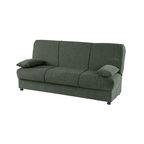 Divano letto posti 190x81x90 - letto,