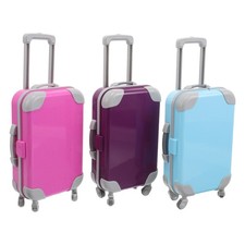 3 Pcs Portagioie Portatile