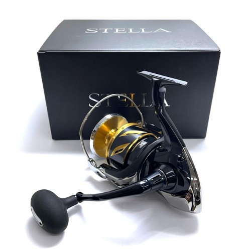 Mulinello spinning shimano - mulinello,