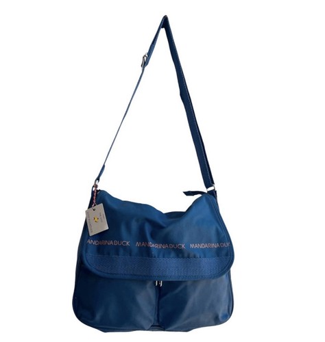 Mandarina duck utility - mandarina,