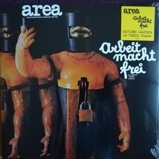 Area – Arbeit Macht Frei (Il
