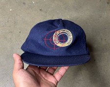 Cappello Promozionale Vintage