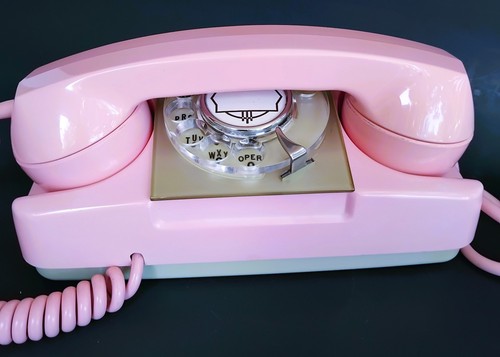 Telefono elettrico automatico - telefono,