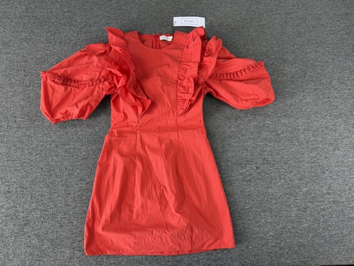 Rhode varja abito donna - varja, xs