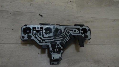 Base portalampade fanale