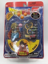 Modellino Dragon Ball Z Babidi