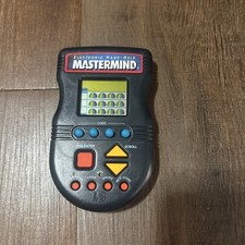 Mastermind gioco elettronico