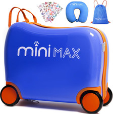 Minimax 45X36X20Cm Valigia