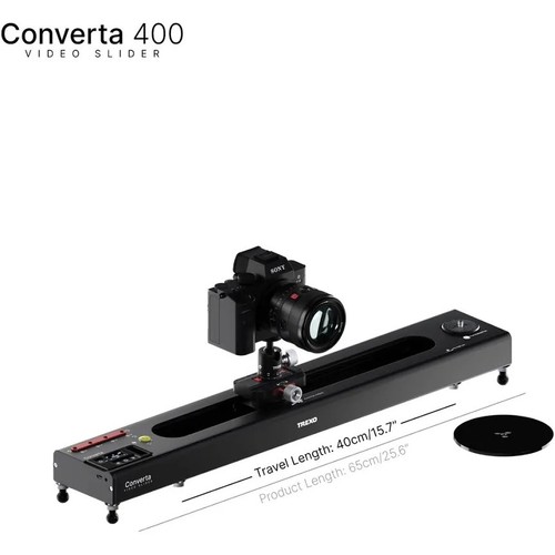 Cursore videocamera