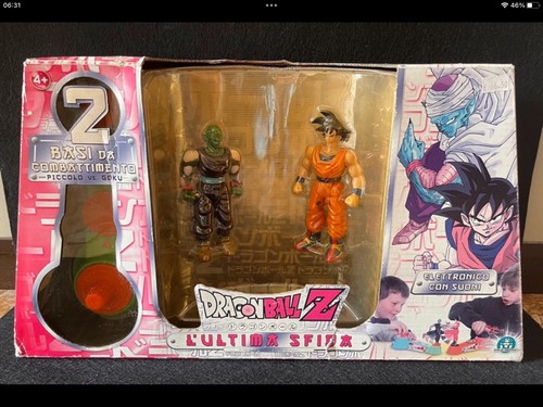 Dragonball bandai goku - bandai,