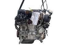 MOTORE COMPLETO PER CITROEN C3