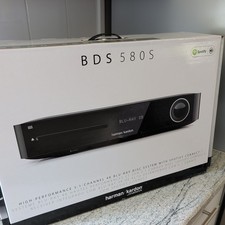 Harman kardon bds580s - harman/kardon, 5.1