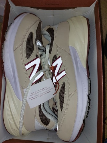 Scarpa new balance - ,