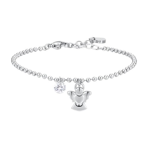 Bracciale donna luca barra - bracciale,