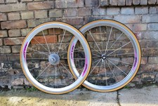 Kit ruote Campagnolo Vento 16