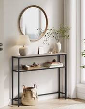 Tavolo console moderno - tavolo, e