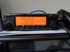 veicolare bibanda Kenwood