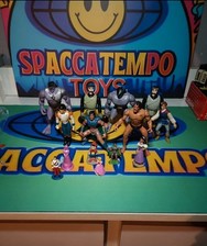 Lotto personaggi Disney Anni