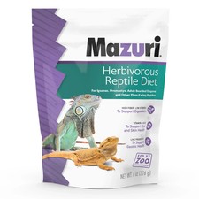 Mazuri® Herbivorous Reptile