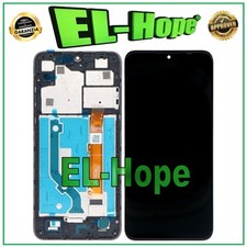 DISPLAY FRAME LCD PER ALCATEL 1V 2020 OT 5007 5007D 5007U TOUCH SCHERMO VETRO 