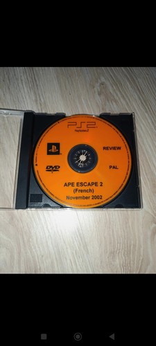 Ape escape playstation - ape,