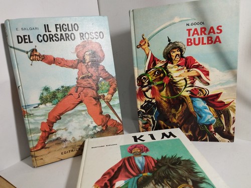 Classici ragazzi 60 - aa, '60/