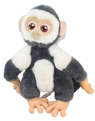 Emotion pets nutty - nutty, scimmietta