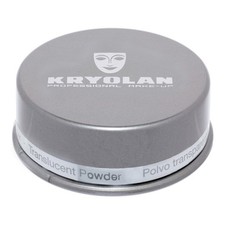 Kryolan polvere traslucida - kryolan,