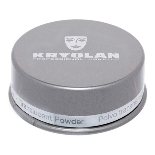 Kryolan polvere traslucida - kryolan,