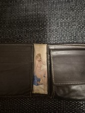 portafoglio paul smith vintage