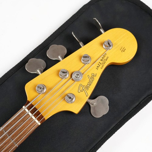 Basso elettrico fender - basso,