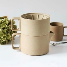 Vaso porcellana Hasami