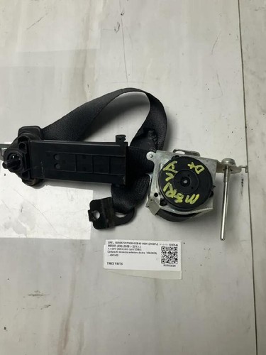 13243570 cintura sicurezza - 13243570,