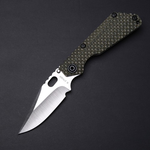 Coltelli strider sng dgg bowie - coltelli,