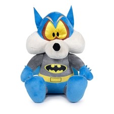 Peluche Looney Tunes Willy il