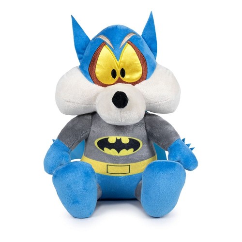 Peluche looney tunes willy - willy, il