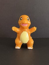 Charmander Nintendo Pokemon Figure