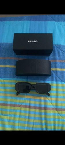 Prada 17ws 1ab5s0 occhiali - prada, pr