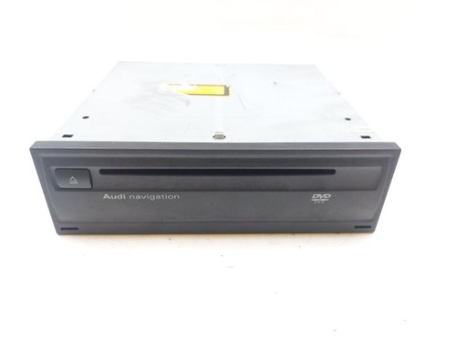 4e0919887m lettore audi q7 - cd,