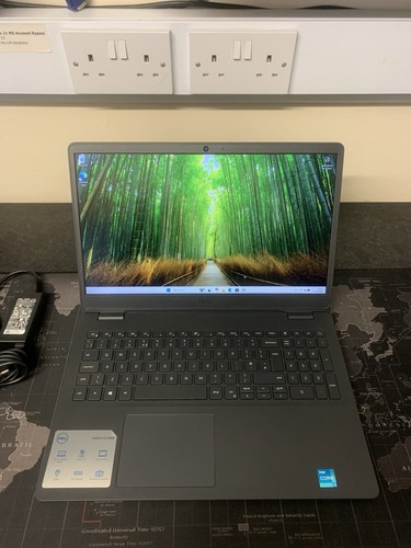Dell inspiron 3501 - dell, 15,6"