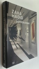 Zaha Hadid and Suprematism